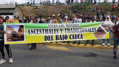 Reflexiones sobre el paro minero y el Decreto 044 de 2024: La convergencia de derechos ambientales y sociales