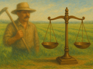 Los desafíos de la política de tierras VI: El equilibrio entre los procedimientos administrativos y los procesos judiciales