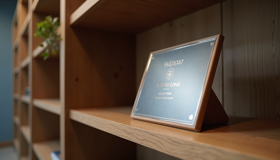 We are proud to announce that we have been honoured with the Silver Employer Recognition Scheme (ERS) Award for 2026