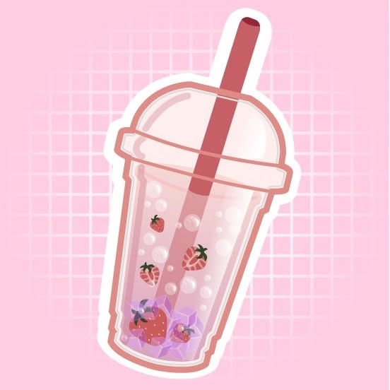 Strawberry Tea