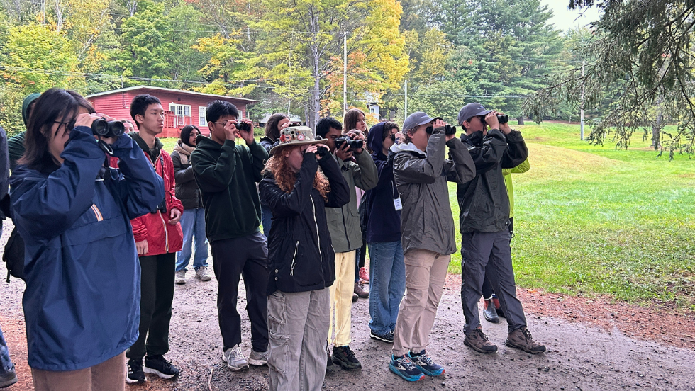 Lakbay Kalikasan – A Journey in Nature for Filipino Youth in Toronto