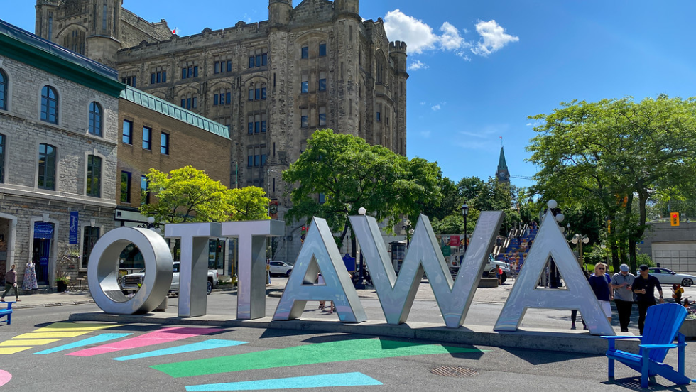 Ottawa Day Trip – KMC Women’s Group