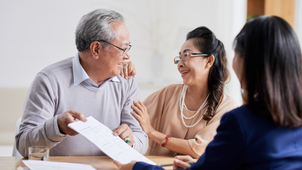 Understanding Your Pension in Canada for Seniors (65+) with Service Canada