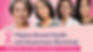 FREE Filipino Breast Health and Awareness Workshop