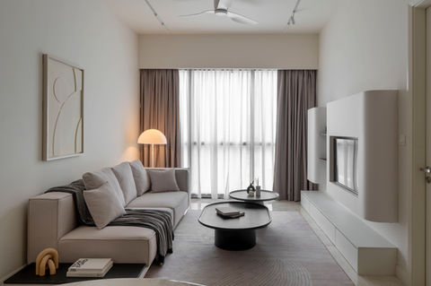 TRX Residence, TRX