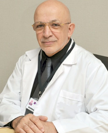 Prof. Dr. Burhan Uslu