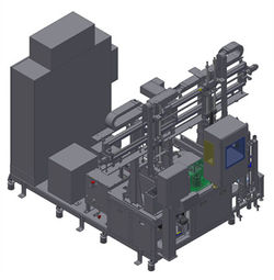 54 Ultrasonic Inspection Meter