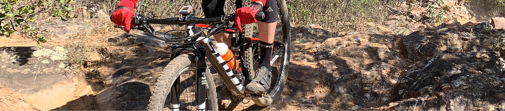 fox racing shox SC32