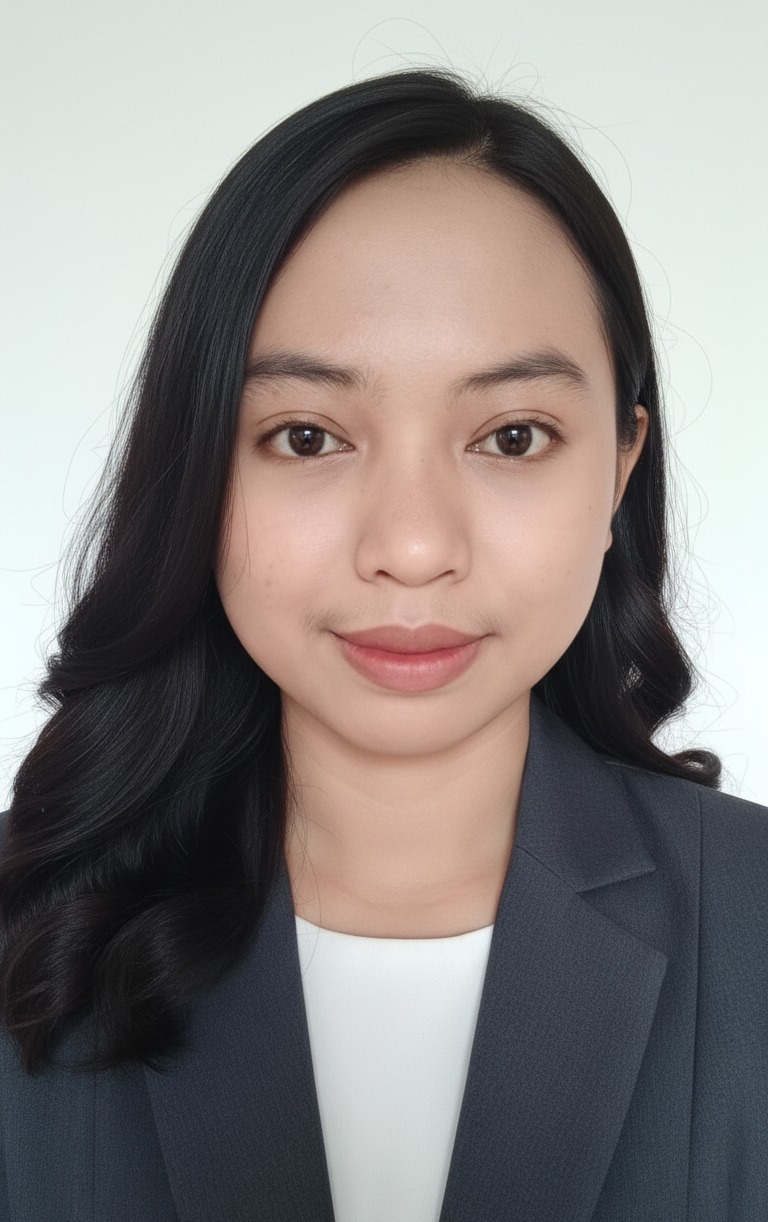 Writer: Gisya Aishawa