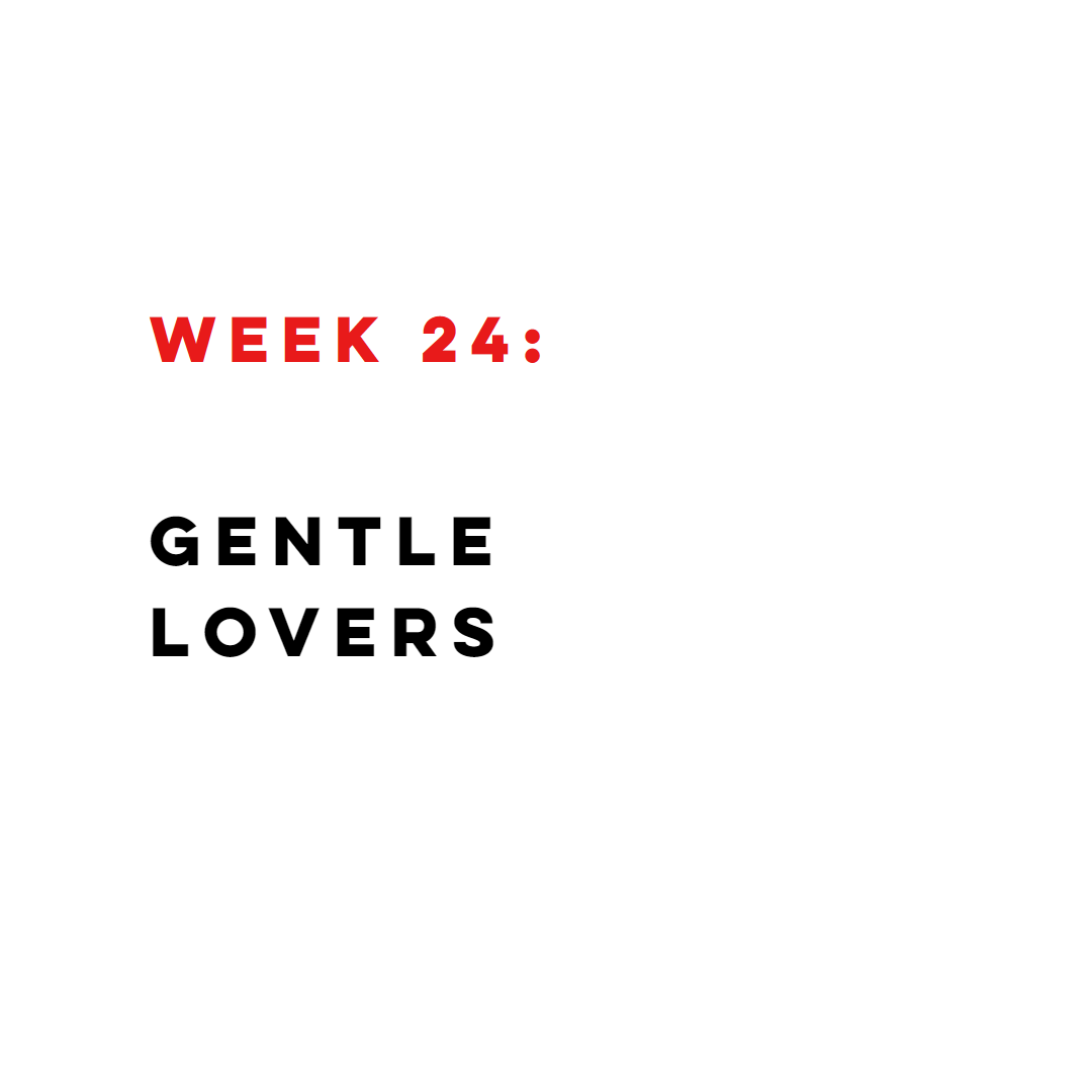 WEEK 24 FINAL