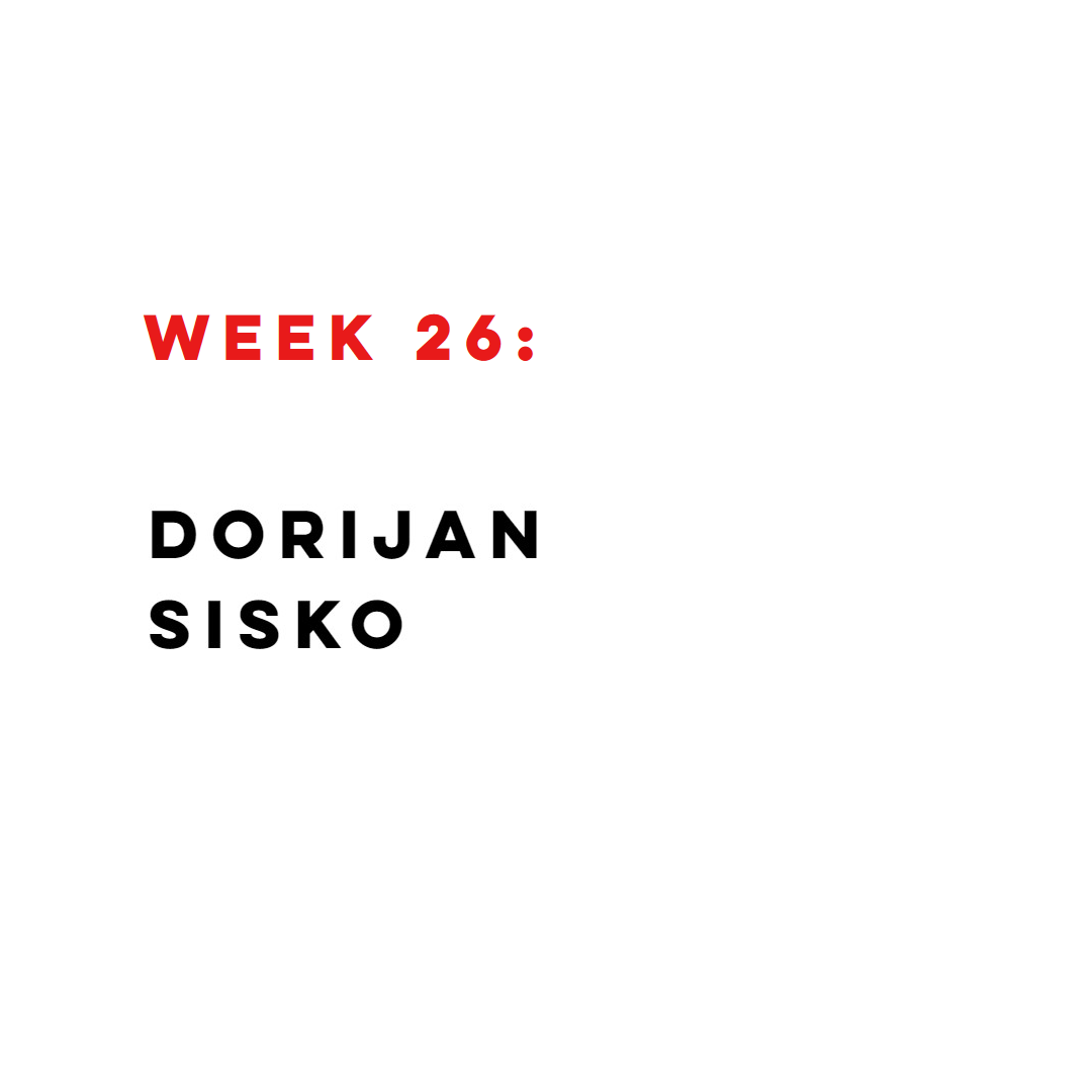 WEEK 26 FINAL