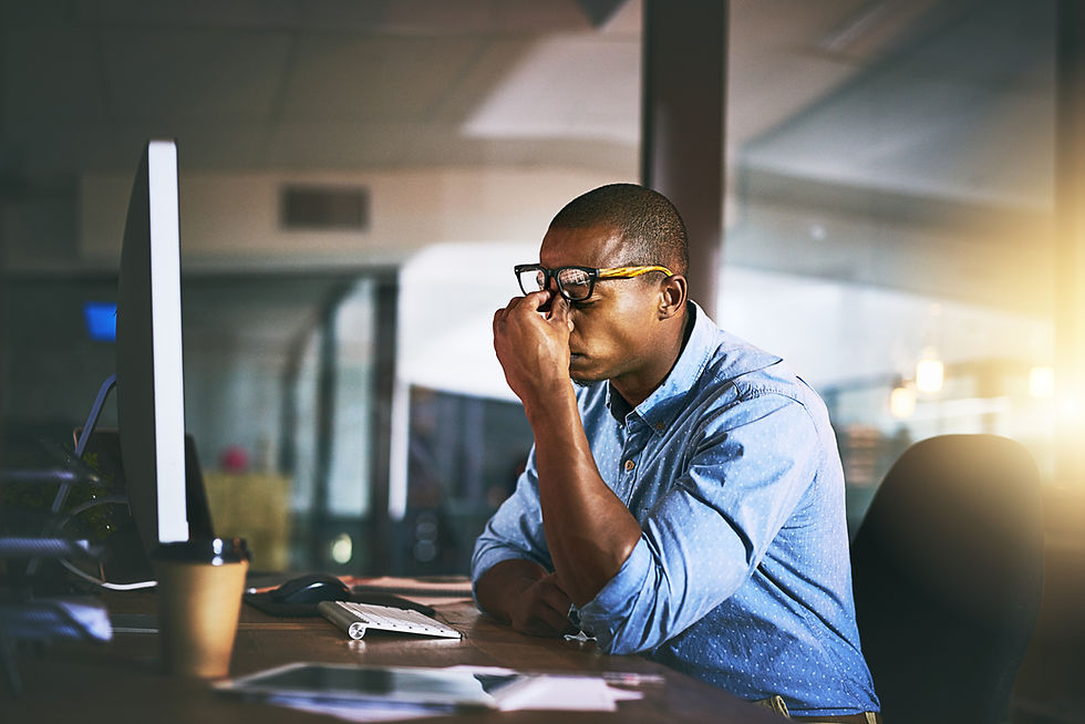 Understanding Adrenal Fatigue and Natural Ways to Reset Your Stress Response