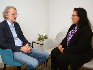 Biosimilars bei CED: Videoempfehlung