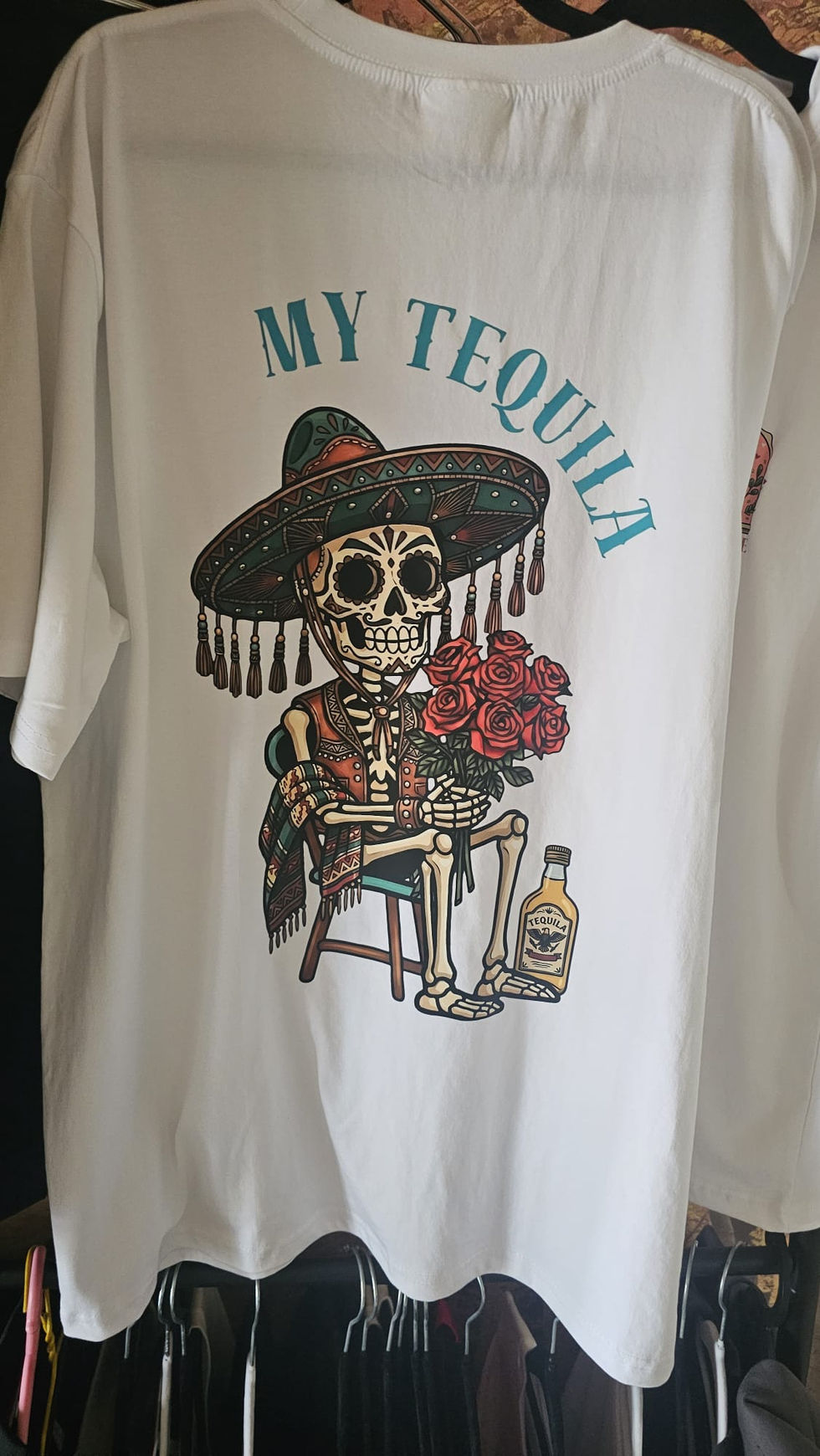 After print