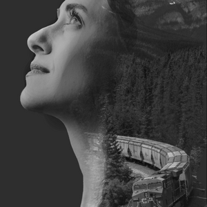 Double Exposure