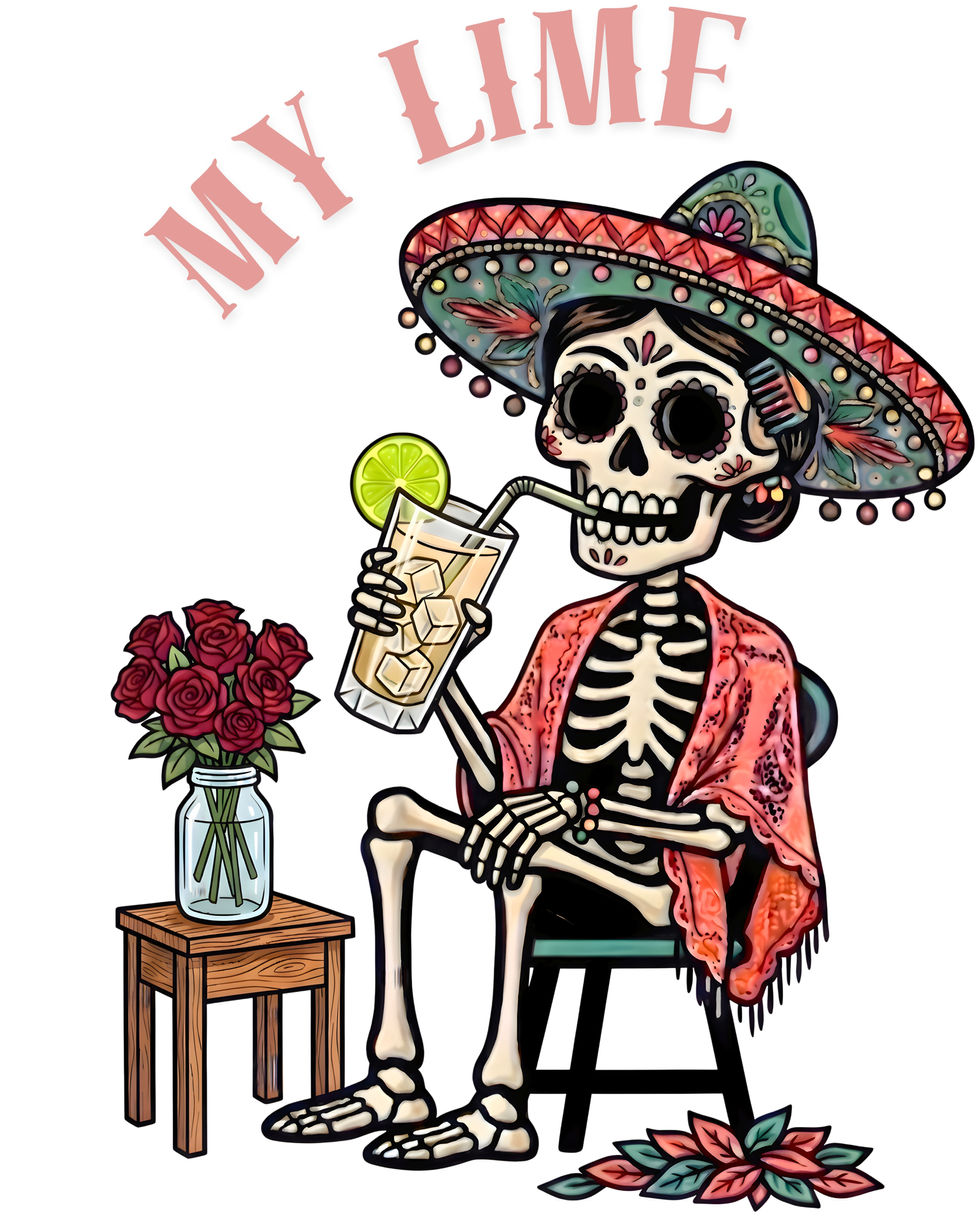 My tequila (28.575 x 35.718 cm) (3)