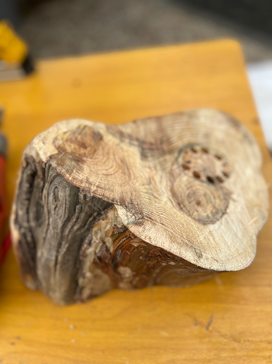 Miniature : Tout en finesse