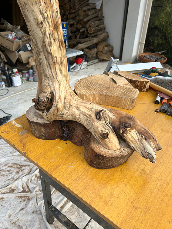 Miniature : Comme un Dino