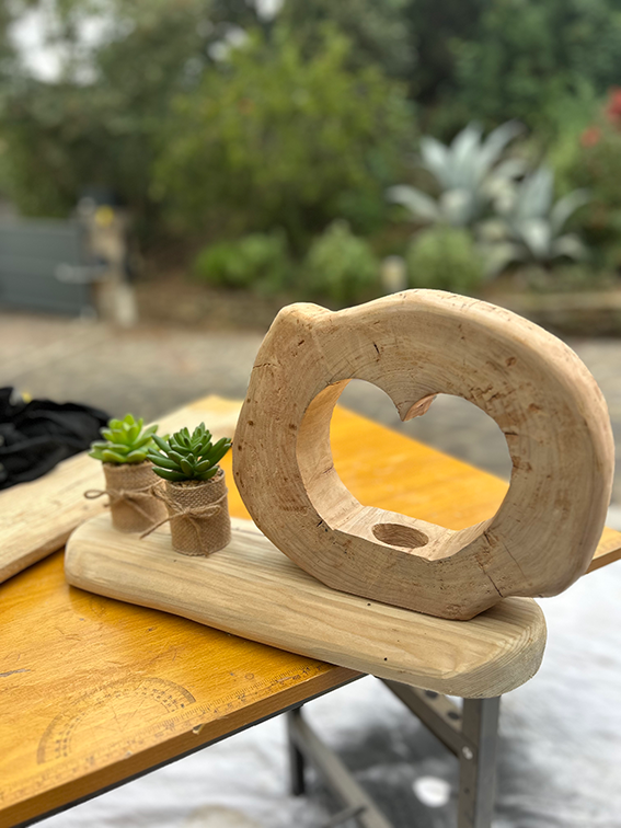 Miniature : Tablette du Coeur