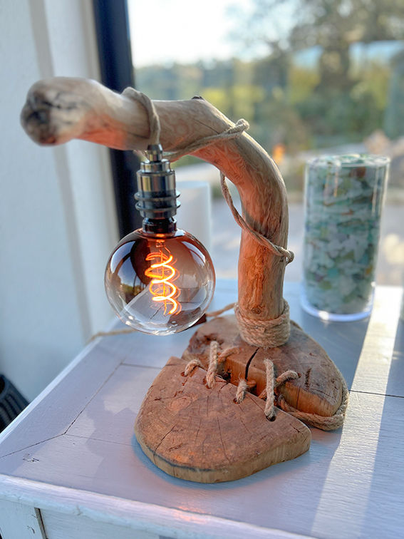 Miniature : Liée à la Nature