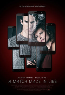 A Match Made In Lies_KA