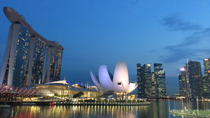 Exploring Malaysia and Singapore: A 2-Week Adventure