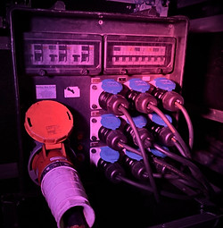 power distro