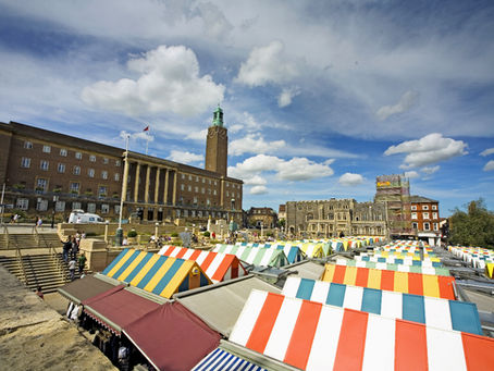 Norwich Market