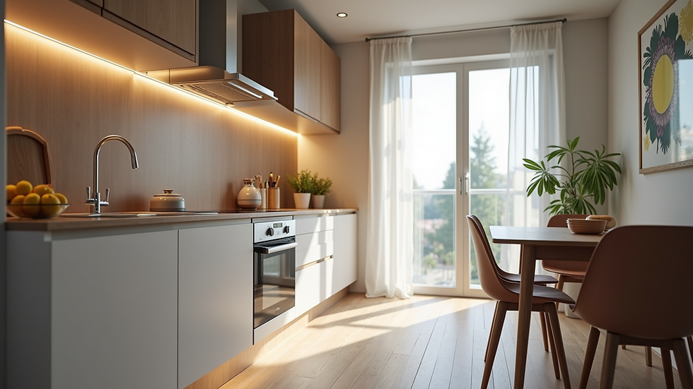 A Guide to Self-Catering Stays in Norwich