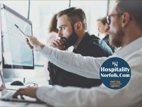 Norwich Crew Digs Sites Norfolk