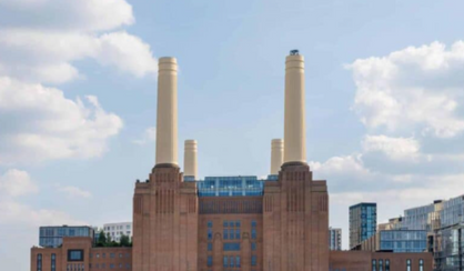 visit London