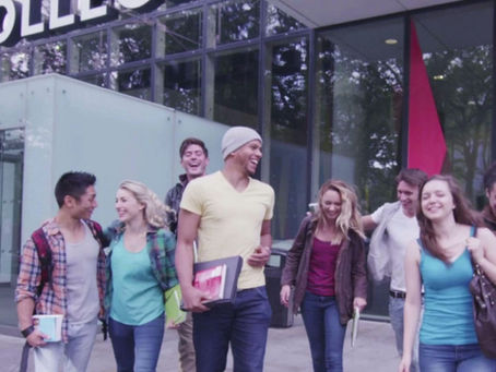 Student Temp Accommodation Norwich Norfolk