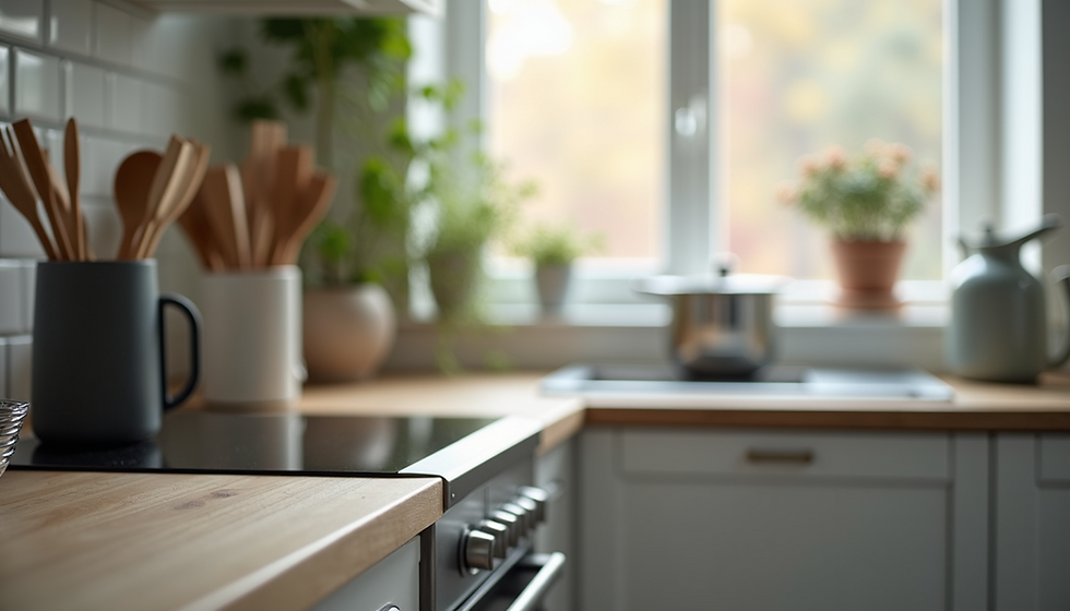 Trade Stay Accommodation Norfolk