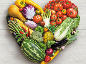 Food for Thought: Plant Based Diets and Mental Wellness