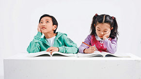 【兒童發展】專注力不足藥物治療