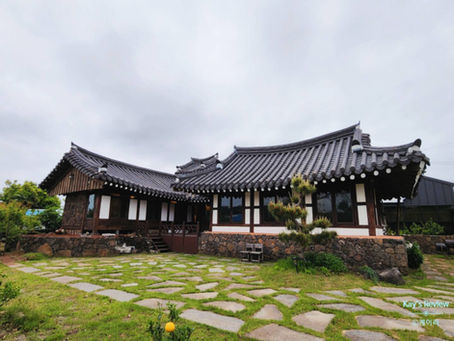 體感38度點算好？傳統韓屋3大「長效散熱」建築智慧大公開