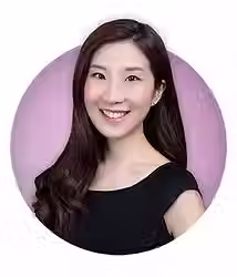李穎昕女士 Ms Michelle W_ Y_ Li_教育心理學家 Educational_Psychologist.avif