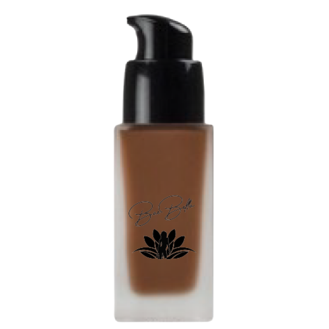 BarBella Foundation (Shade 16)