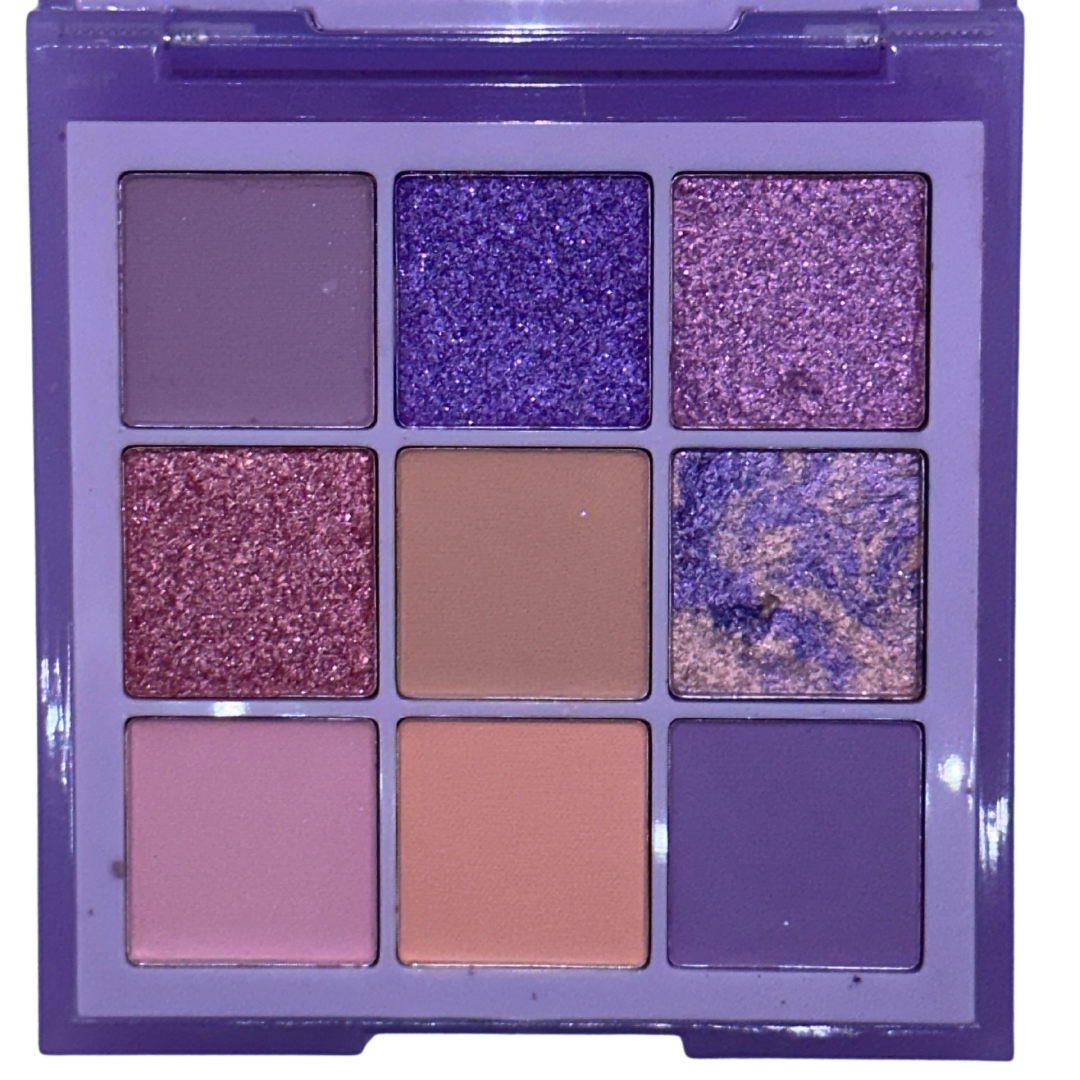 I Glitterally Cant Eye shadow