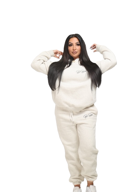 Thumbnail: Oatmeal CozyScapes