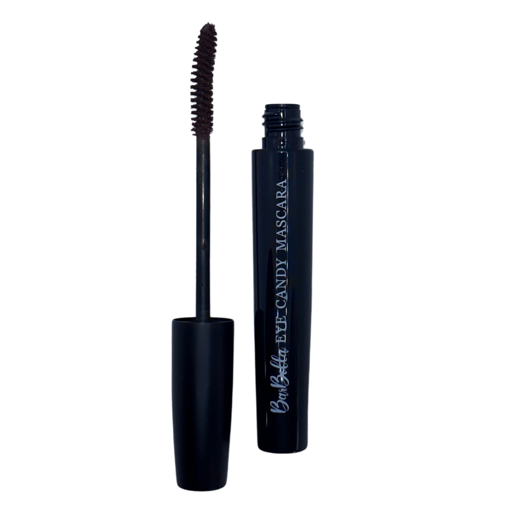 Eyecandy Mascara Brown