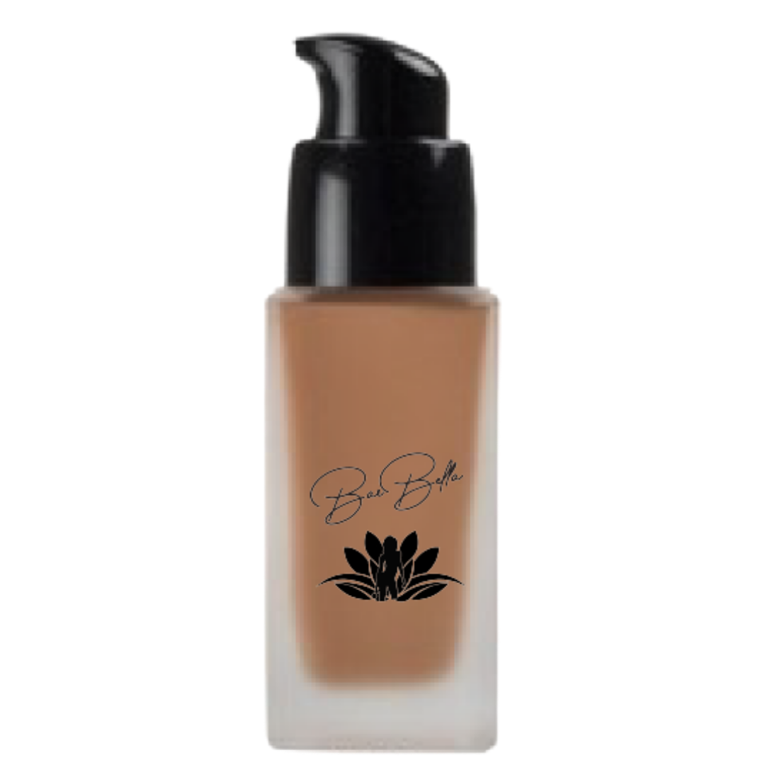 BarBella Foundation (Shade 11)