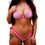 Thumbnail: Hot Pink Blingkini 2023
