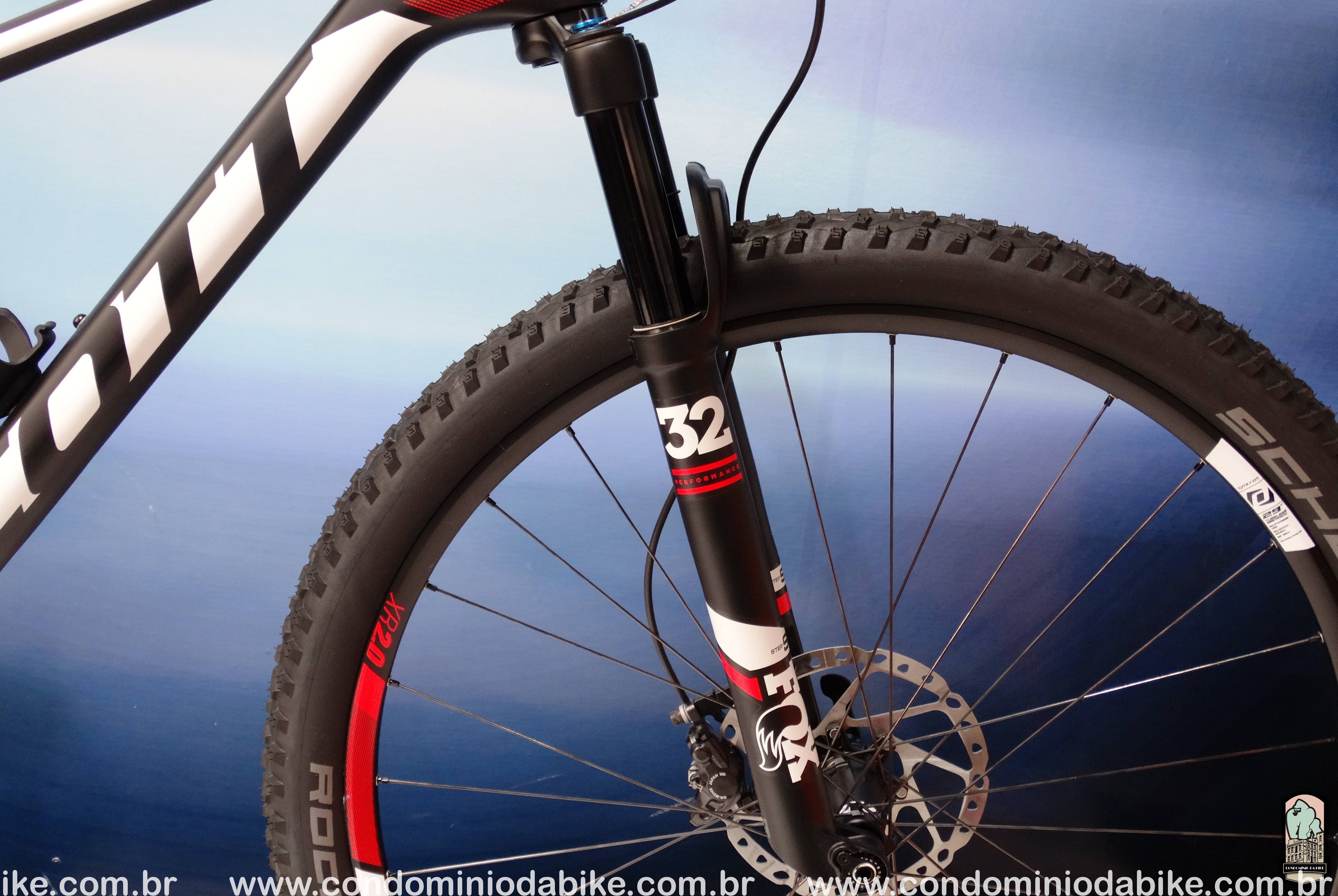 Scott Spark RC 900 PRO 2017 (17)
