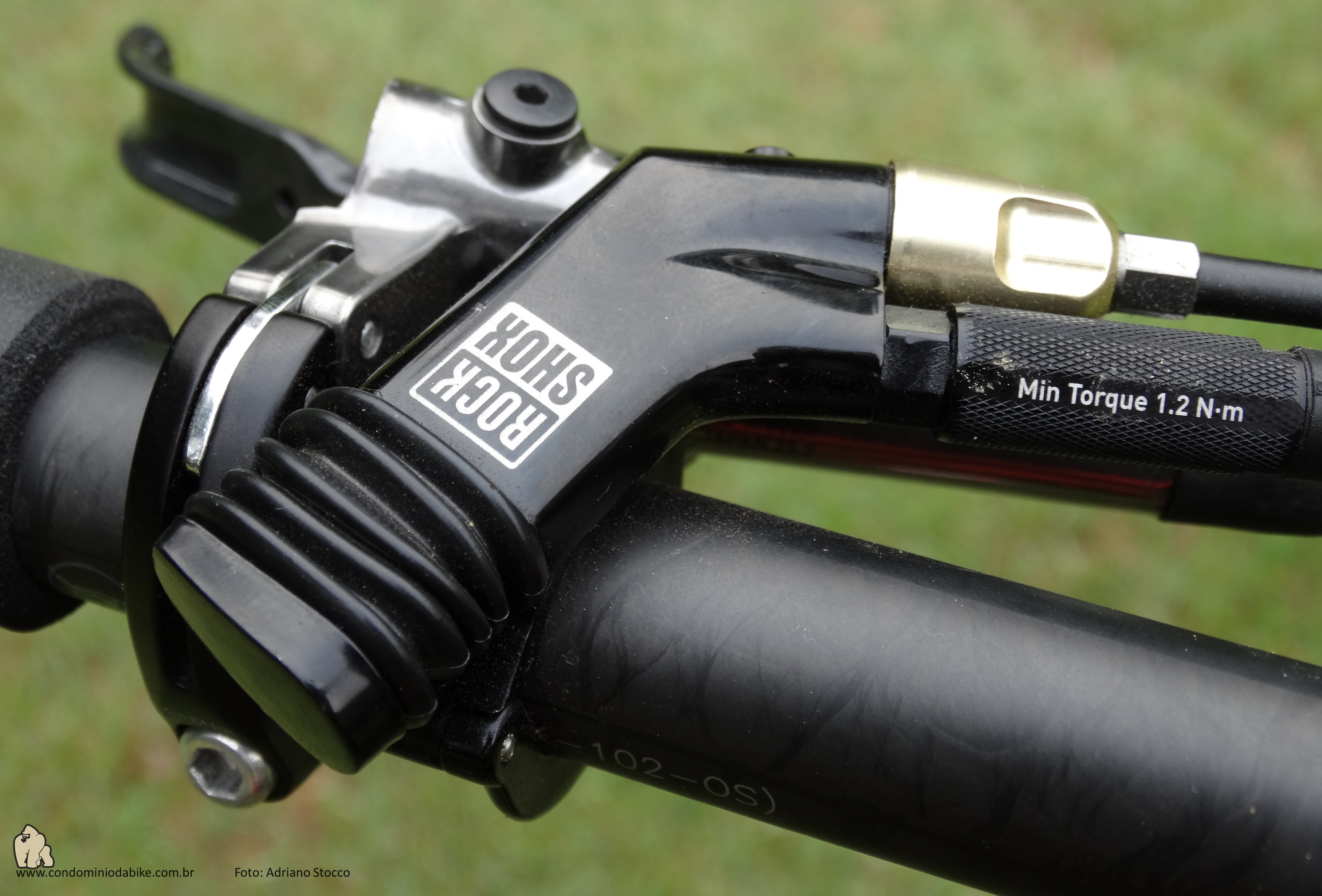 Audax FS 900X XTR (12)