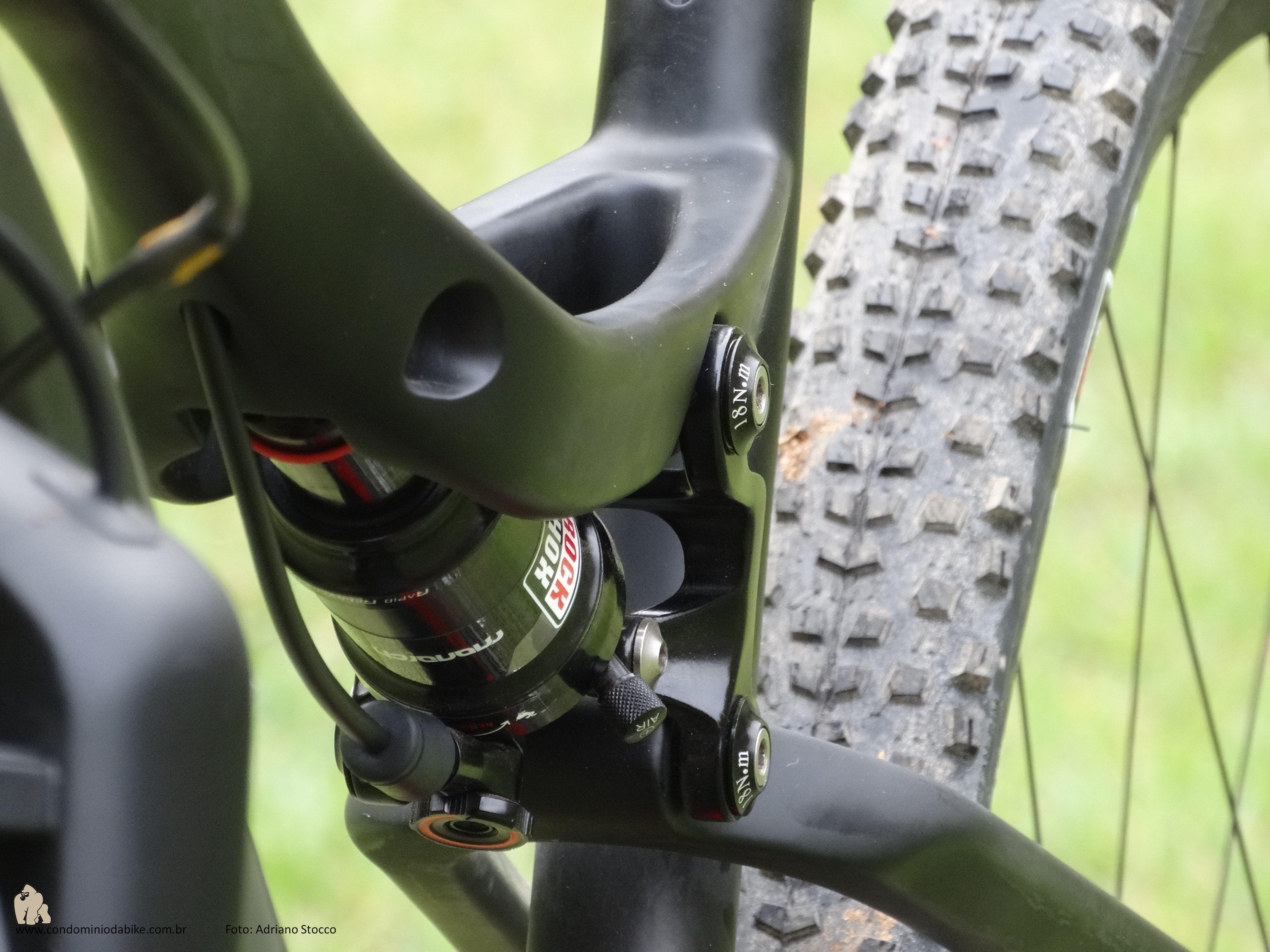 Audax FS 900X XTR (26)