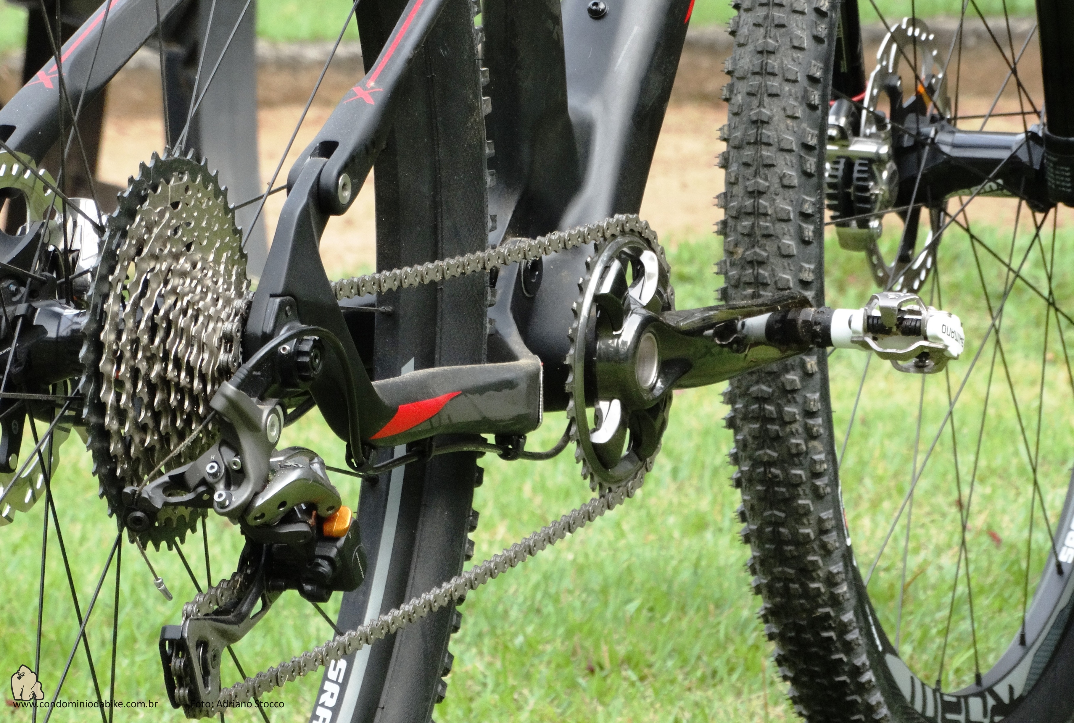 Audax FS 900X XTR (37)