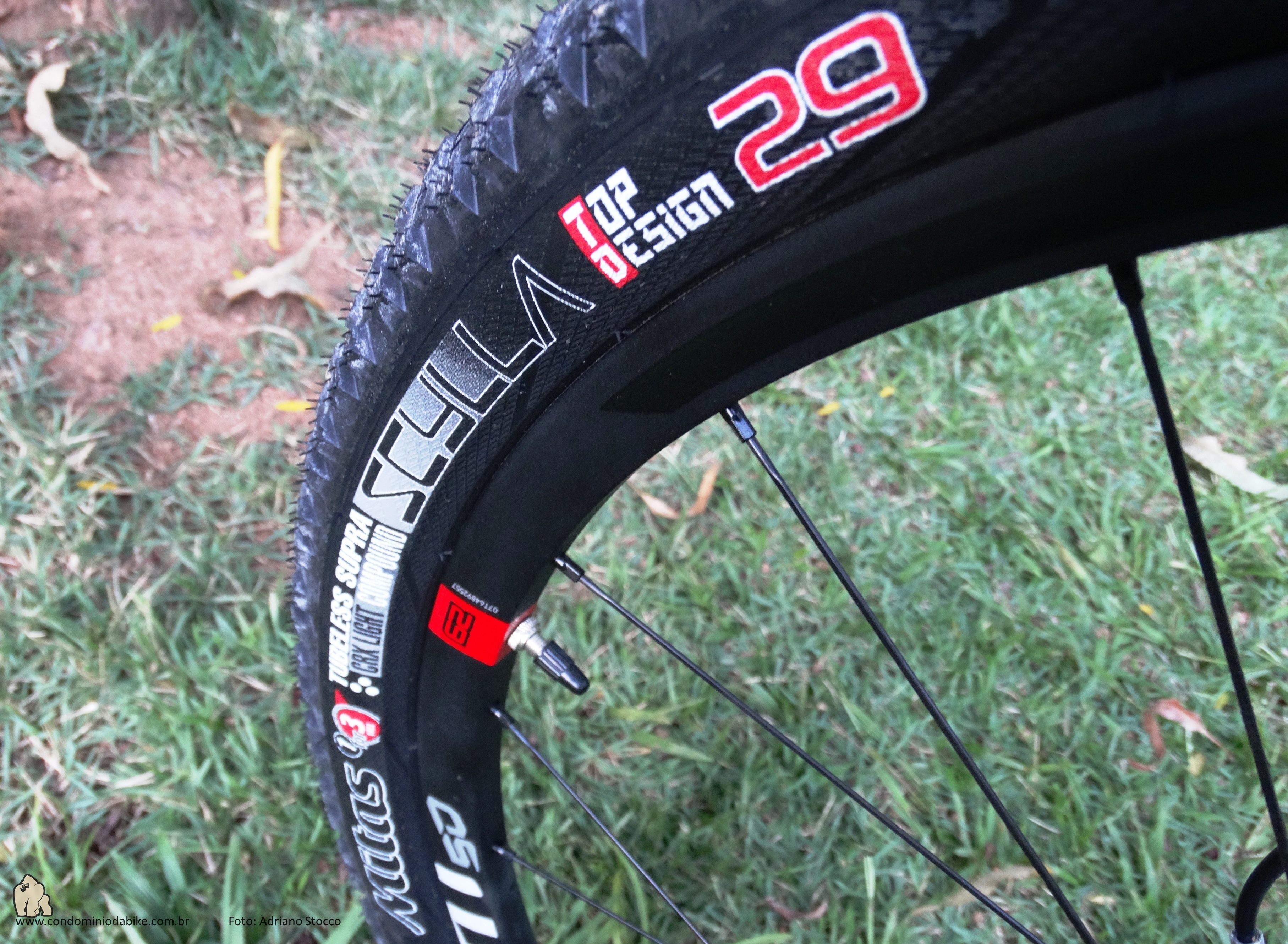 Audax FS 900X XTR (44)