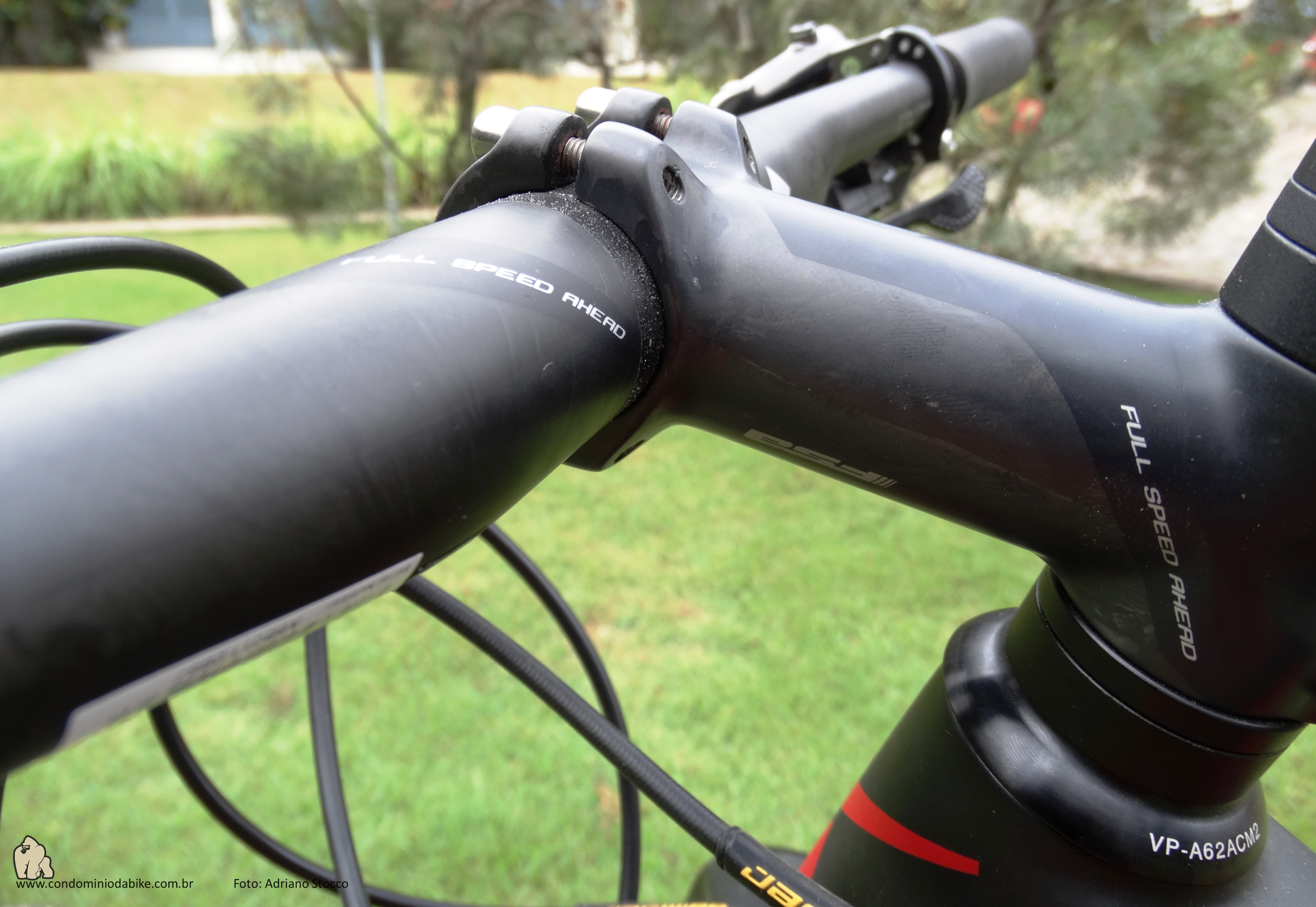 Audax FS 900X XTR (14)
