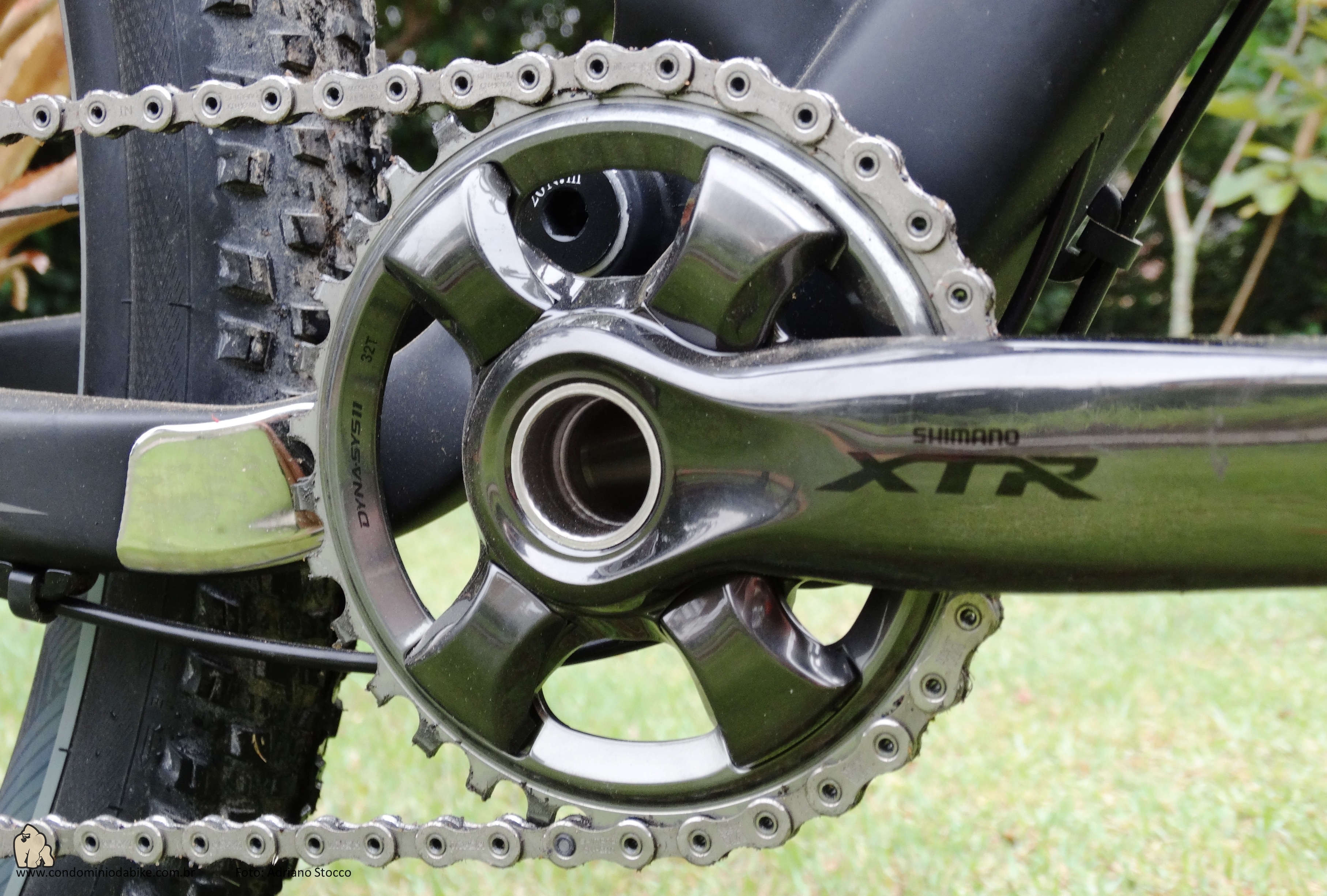 Audax FS 900X XTR (36)